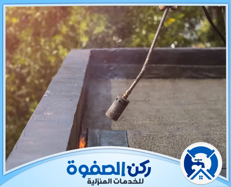 شركة عزل اسطح في دبي