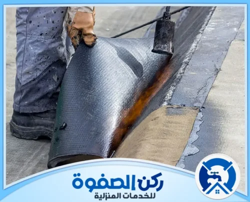 عزل الاسطح حراريا في عجمان عزل الاسطح حراريا في عجمان