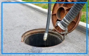 شركة تسليك مجاري في الامارات