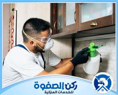 مكافحة النمل الابيض في ام القيوين 0547256613 | ركن الصفوة يتم استخدام مبيدات متخصصة في مكافحة النمل الابيض في ام القيوين بجودة ودقة عالية تعمل علي القضاء علي جميع انواع المبيدات.