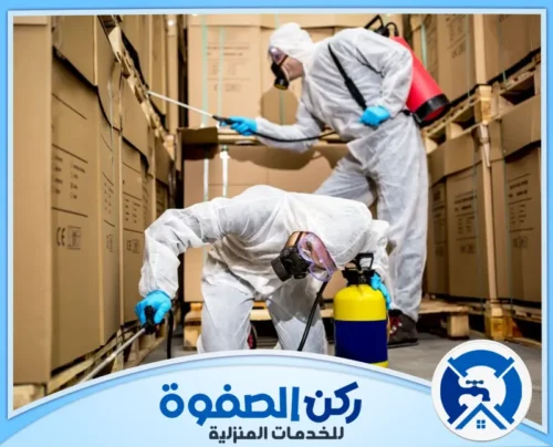 مكافحة الصراصير في ام القيوين 0547256613 | ركن الصفوة يعمل فريق شركة ركن الصفوة علي مكافحة الصراصير في ام القيوين بستخدام مبيدات متخصص في منع الصراصير.