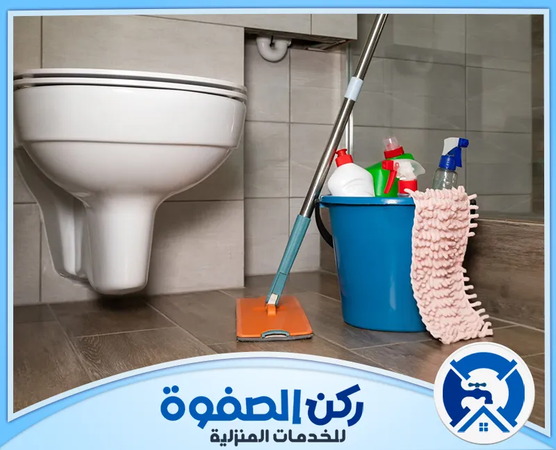 شركة تنظيف في العين