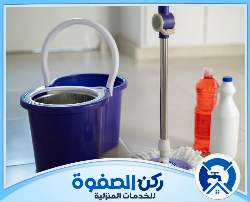 شركة تنظيف شقق ابو ظبي