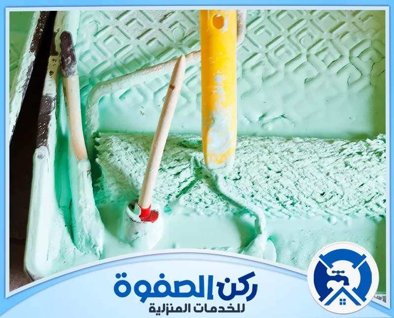 مقاول دهانات في ام القيوين 0547256613 ركن الصفوة شركتنا تقدم خدمة مقاول دهانات في أم القيوين باحترافية عالية، نحرص على تنفيذ أعمال الدهانات بدقة متناهية وجودة مضمونة، مع استخدام أجود المواد للحصول على مظهر أنيق وعصري يدوم طويلاً.