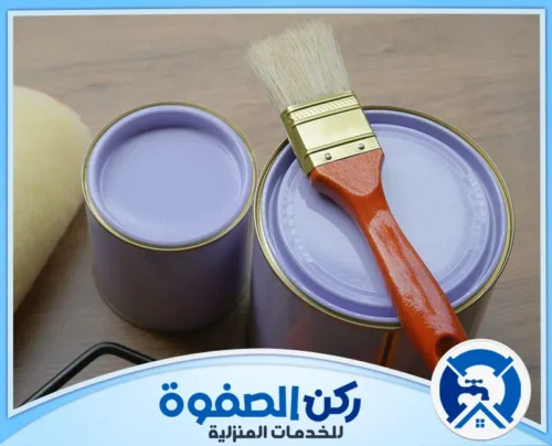 طلاء الجدران في الشارقة دهانات داخلية في الشارقة